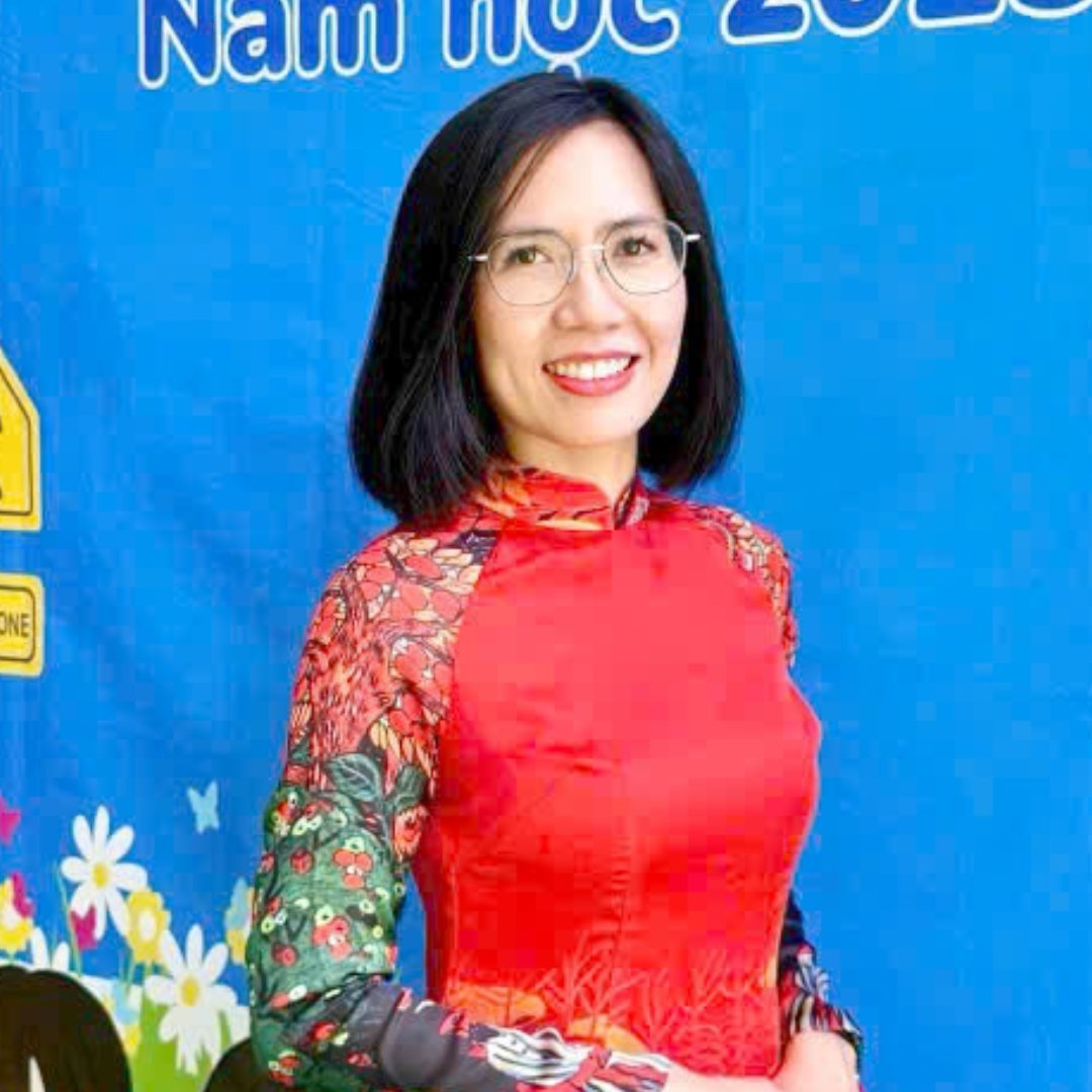 Đinh Thanh Hảo, Hà Nội, Việt Nam