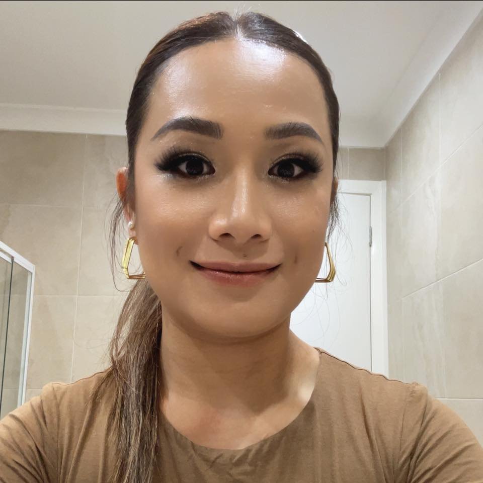 Hannah Thai, Sydney Australia