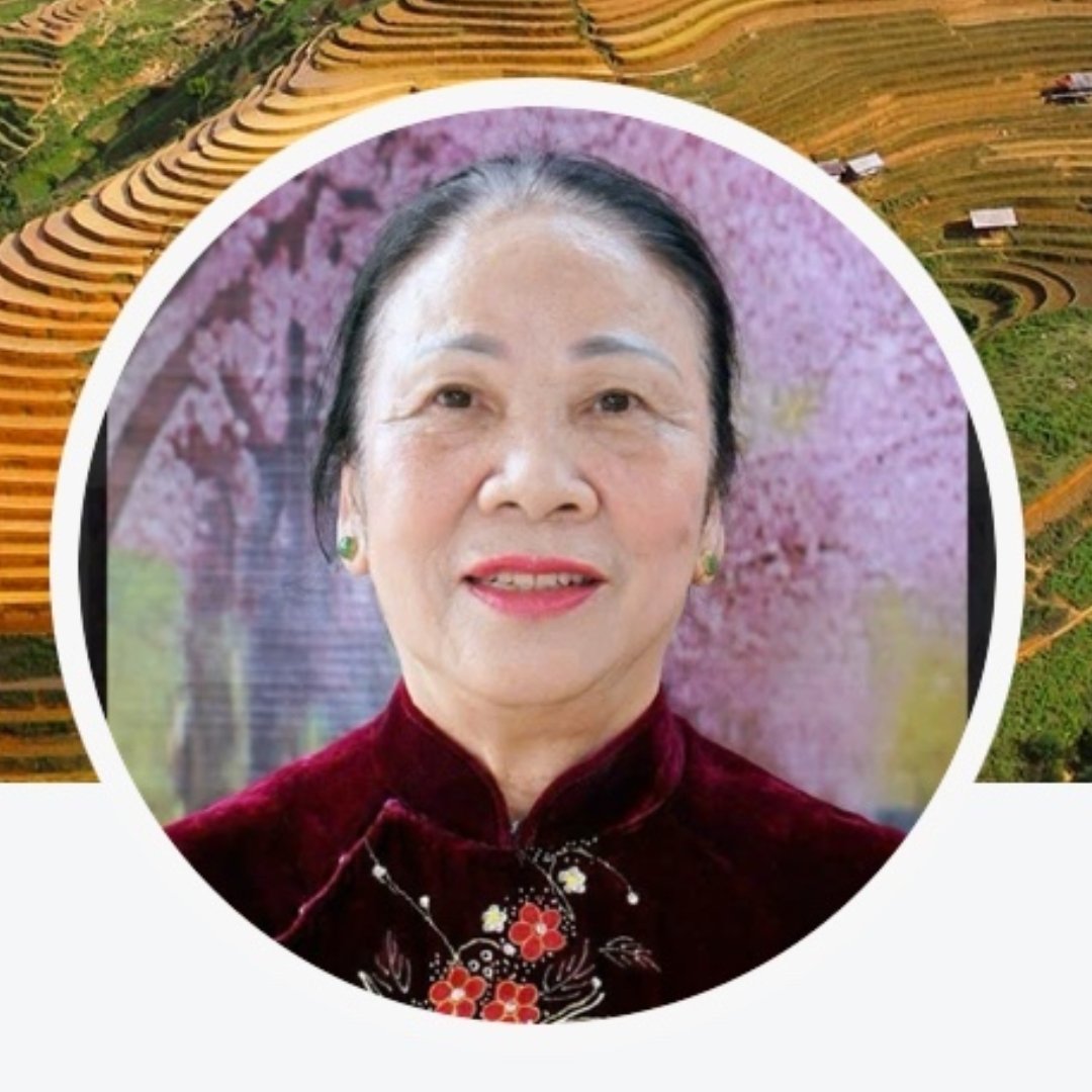 Nguyễn Thị Bình, Hà Nội, Việt Nam